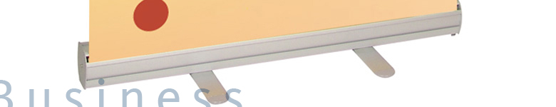 -flashdesign- RollUp Display Business