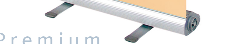 -flashdesign- RollUp Display Premium